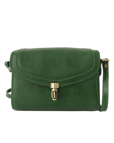 Messenger Bag -  Daisy