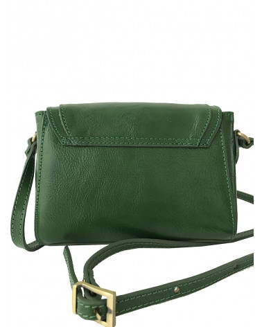 Messenger Bag -  Daisy