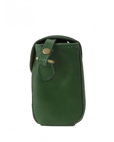 Messenger Bag -  Daisy