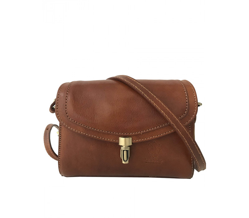 Messenger Bag -  Daisy