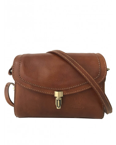Sac Messenger -  Daisy