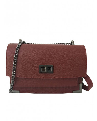 Messenger Bag -  Franca