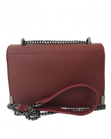 Messenger Bag -  Franca