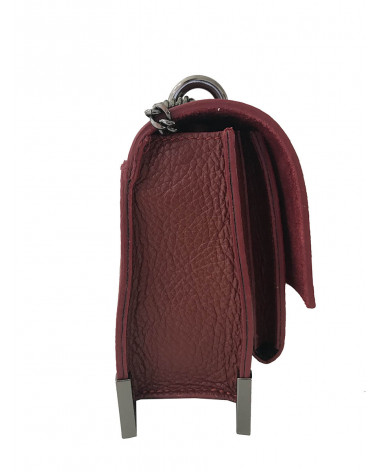 Messenger Bag -  Franca
