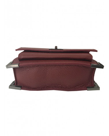 Messenger Bag -  Franca