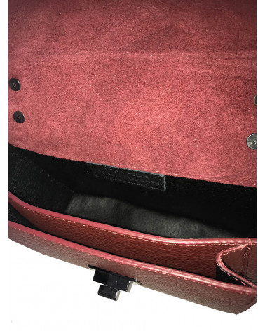 Messenger Bag -  Franca