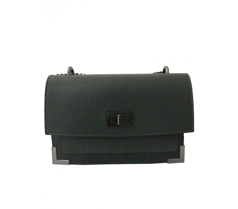 Sac Messenger -  Franca