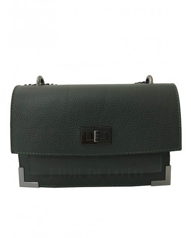 Messenger Bag -  Franca