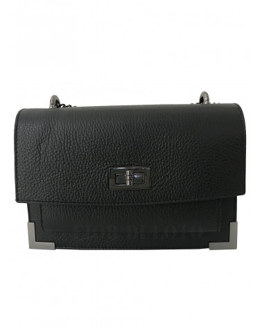 Messenger Bag -  Franca