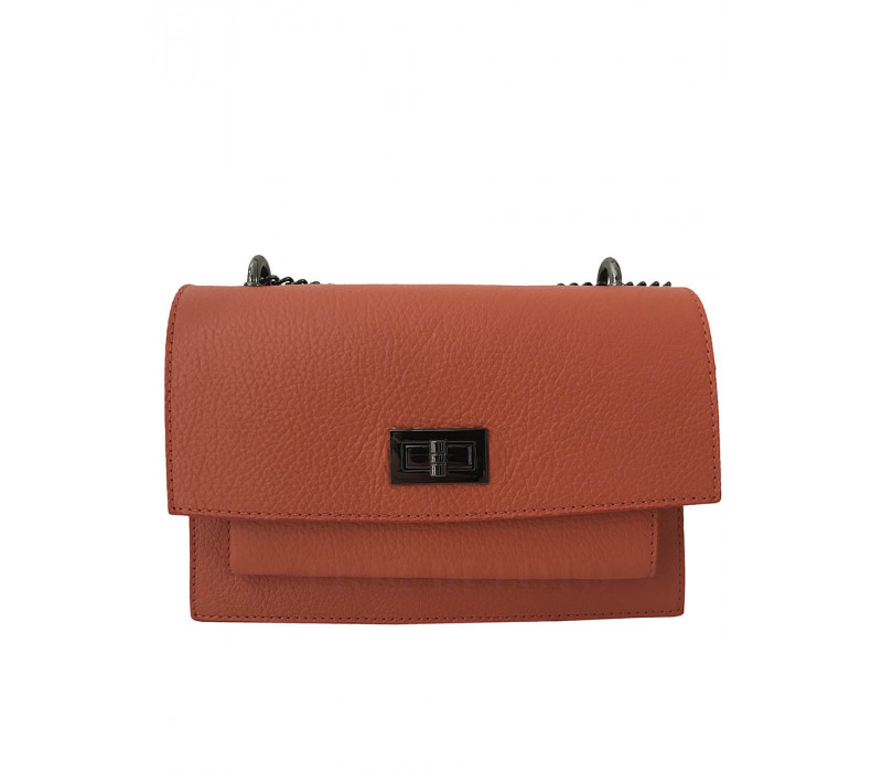 Messenger Bag -  Franca