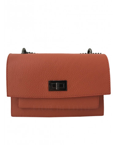 Messenger Bag -  Franca