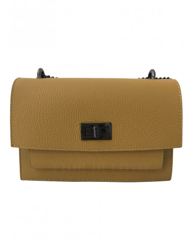 Messenger Bag -  Franca