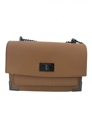 Messenger Bag -  Franca