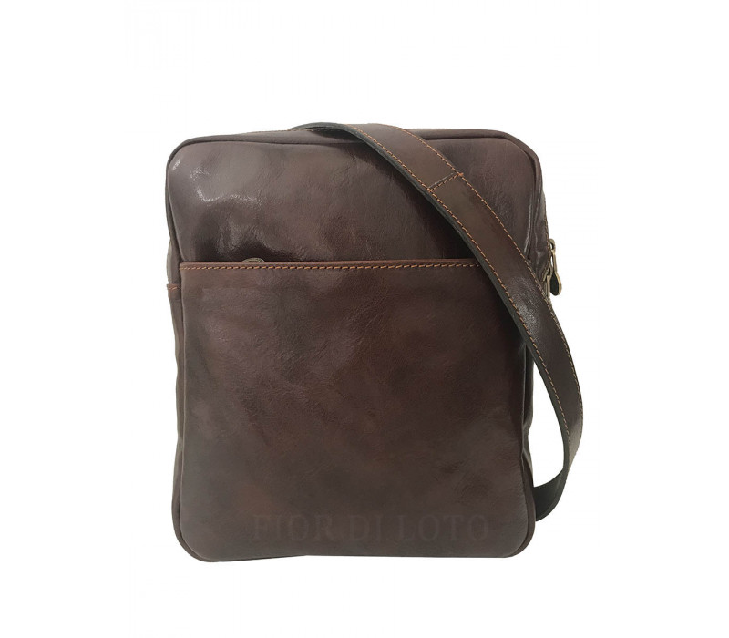 Messenger Bag -  Leonardo
