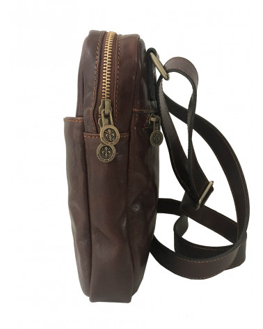 Sac Messenger -  Leonardo