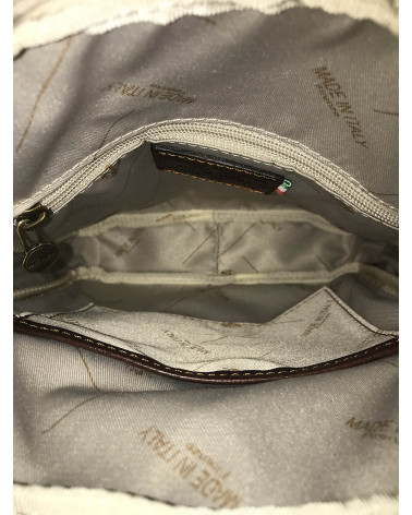 Borsa a Tracolla -  Leonardo