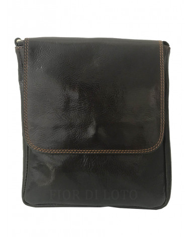 Messenger Bag -  Giovanni