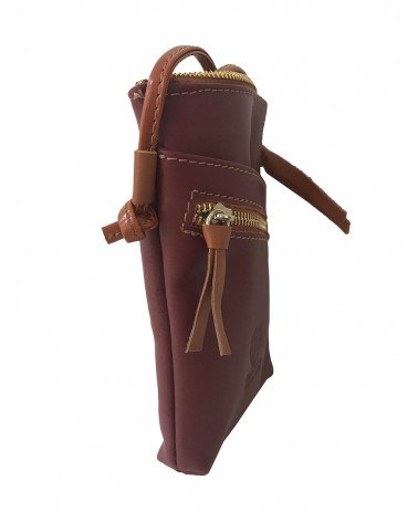 Bolso de mensajero -  Martina
