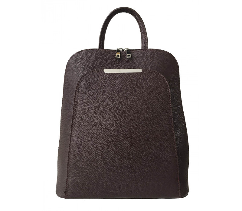 Mini Womens Leather Rucksack Bag Cute Backpacks For Women – igemstonejewelry