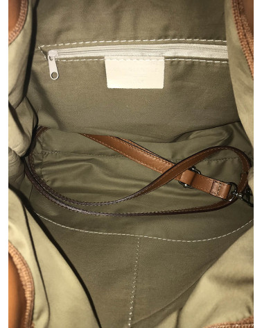 Handbag -  Denise