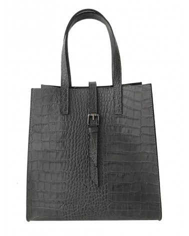 Bolso de Mano -  Lisa