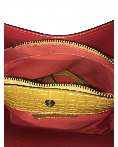 Borsa a Mano -  Dora
