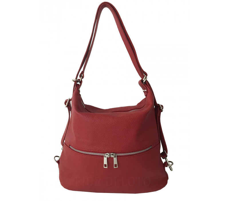 Schultertasche -  Emilia