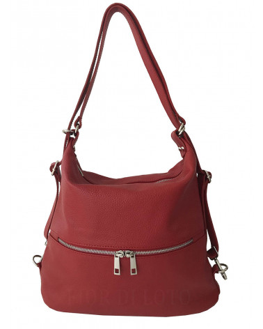 Schultertasche -  Emilia