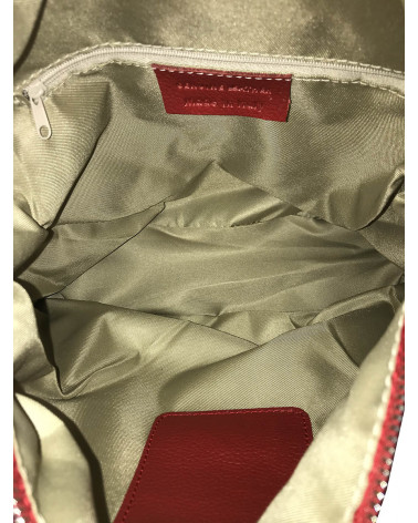 Schultertasche -  Emilia