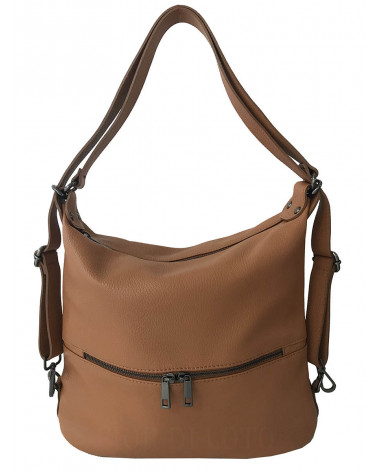 Schultertasche -  Emilia