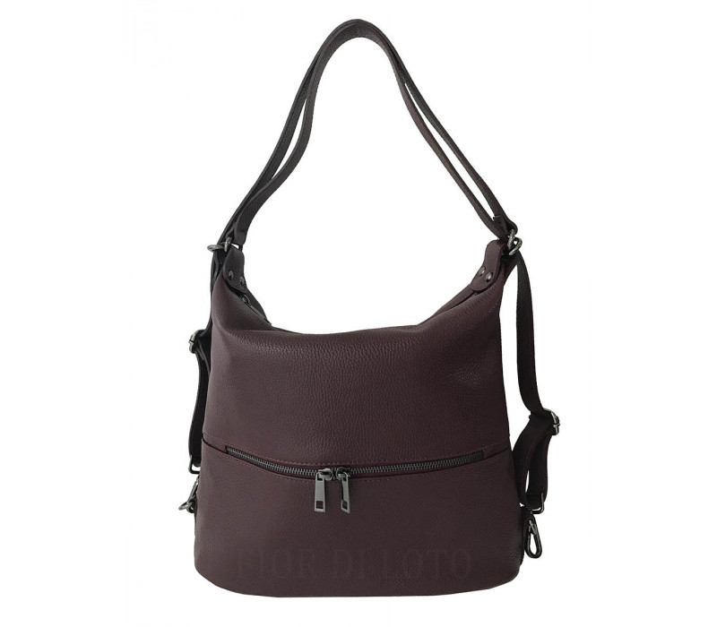 Schultertasche -  Emilia