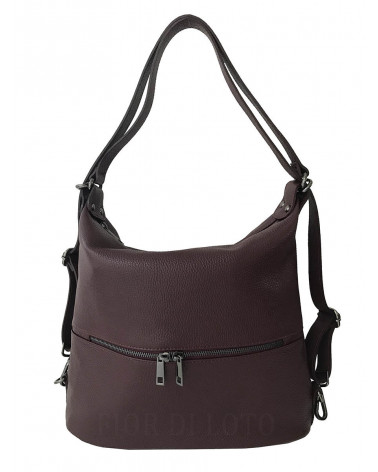 Schultertasche -  Emilia