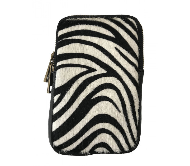 Messenger Bag -  Irene
