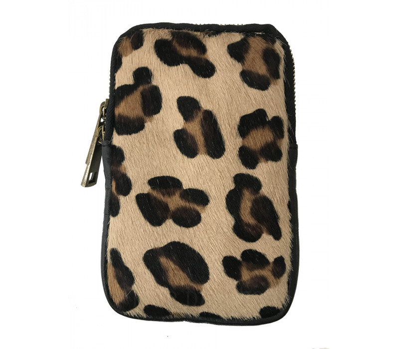 Sac Messenger -  Irene