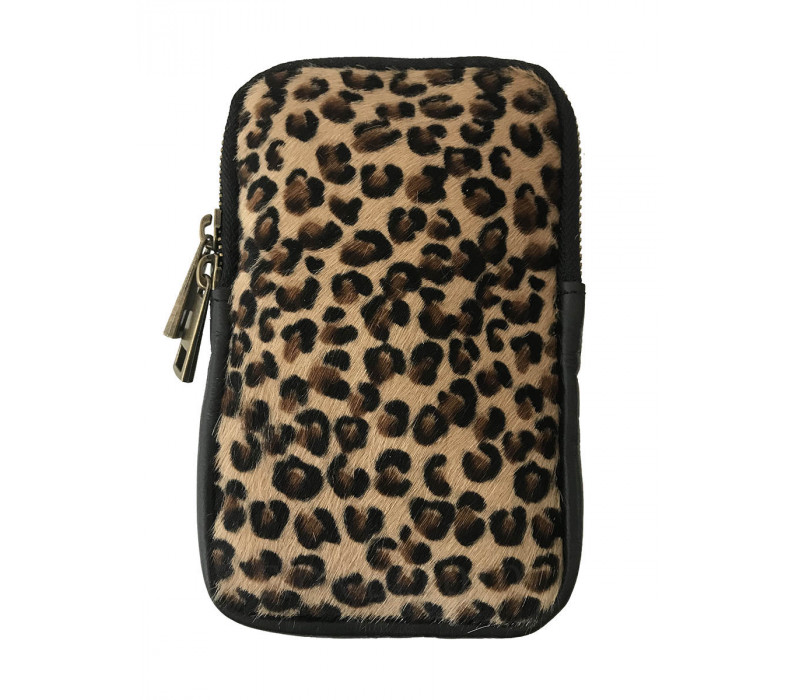 Sac Messenger -  Irene