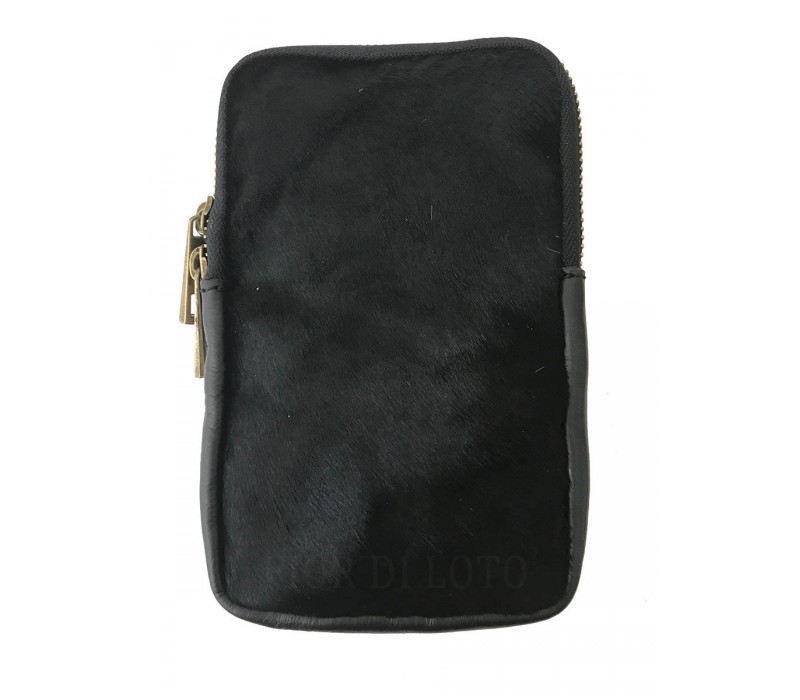 Messenger Bag -  Irene