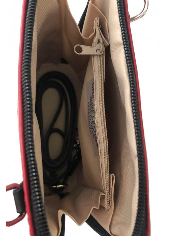 Sac Messenger