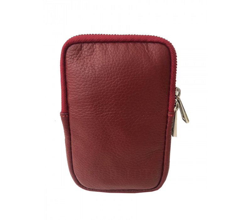 Messenger Bag -  Cecilia