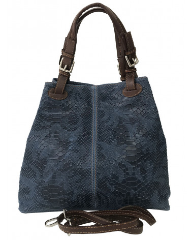 Shoulder Bag -  Enrica