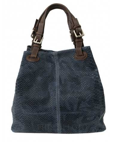 Bolso de Hombro -  Enrica
