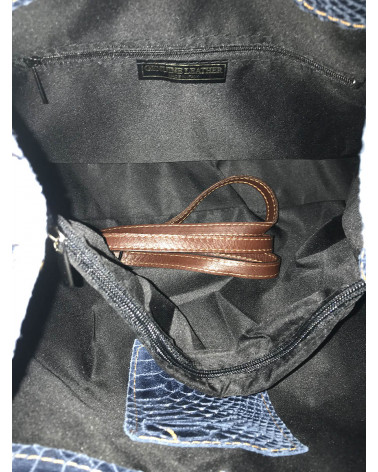 Schultertasche -  Enrica