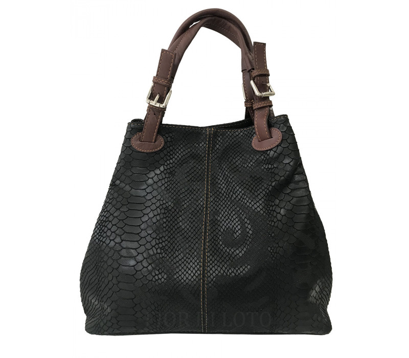 Bolso de Hombro -  Enrica