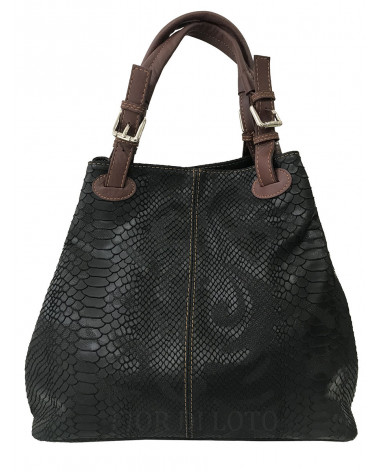 Bolso de Hombro -  Enrica