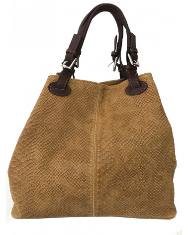 Schultertasche -  Enrica