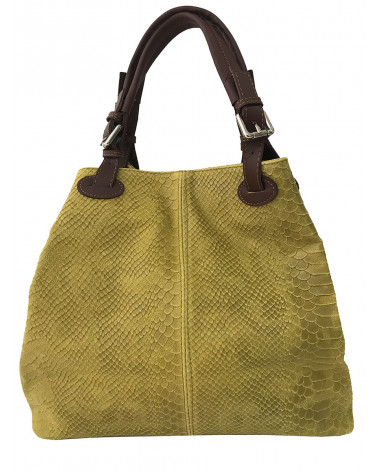 Shoulder Bag -  Enrica