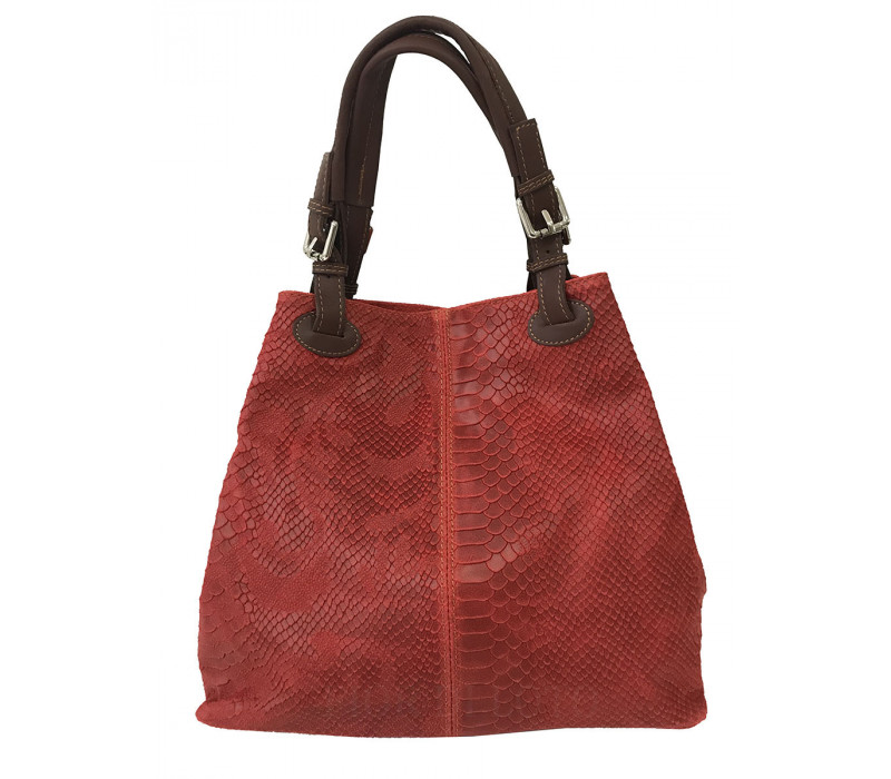 Schultertasche -  Enrica