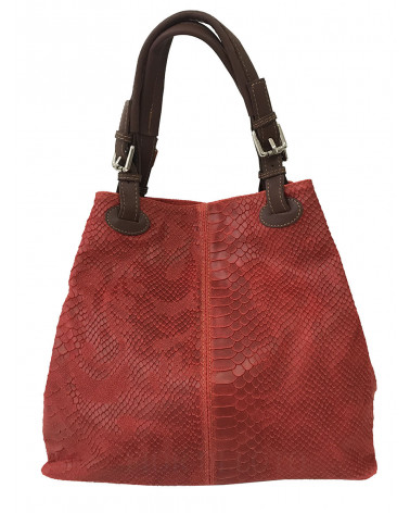 Schultertasche -  Enrica
