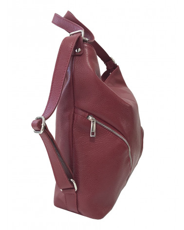Shoulder Bag -  Nora