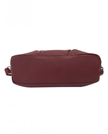 Shoulder Bag -  Nora