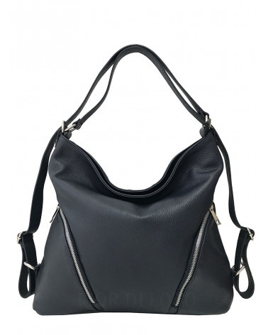 Shoulder Bag -  Nora